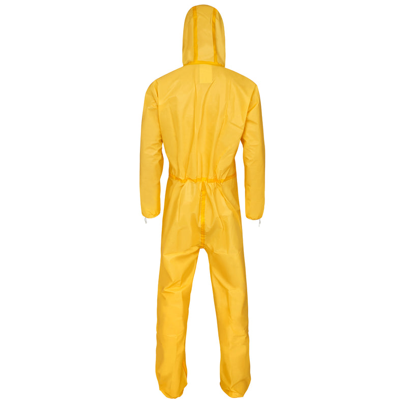 ProSafe® XP3000 chemical protective suit