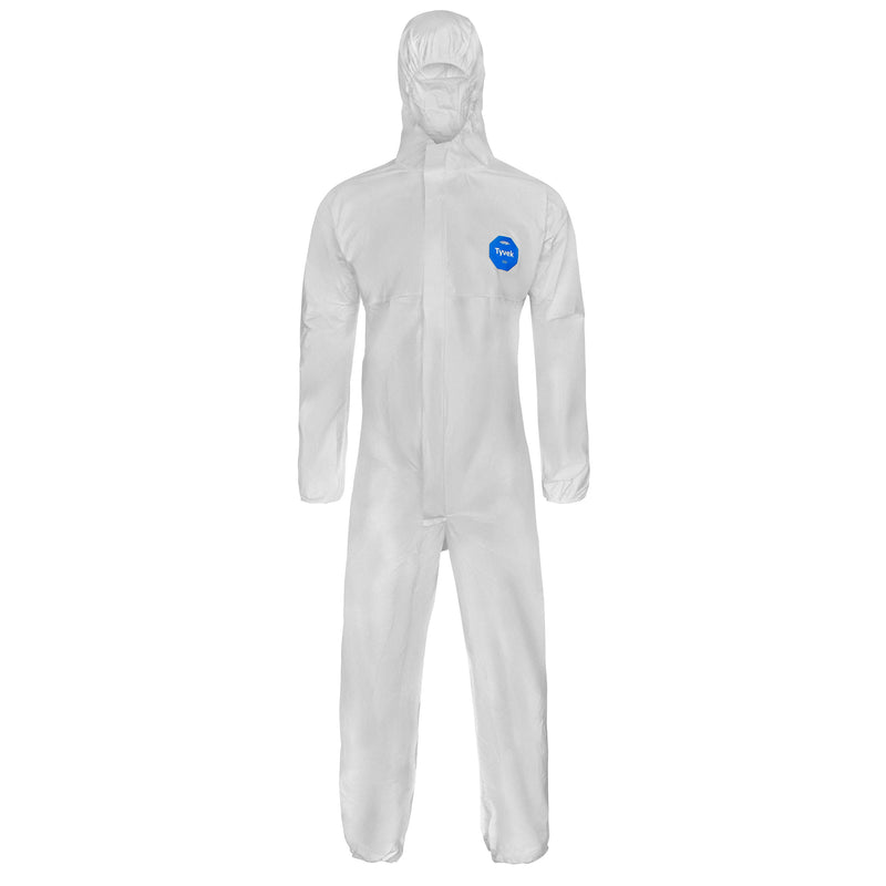Tyvek® -Classic Xpert- Protective Coverall