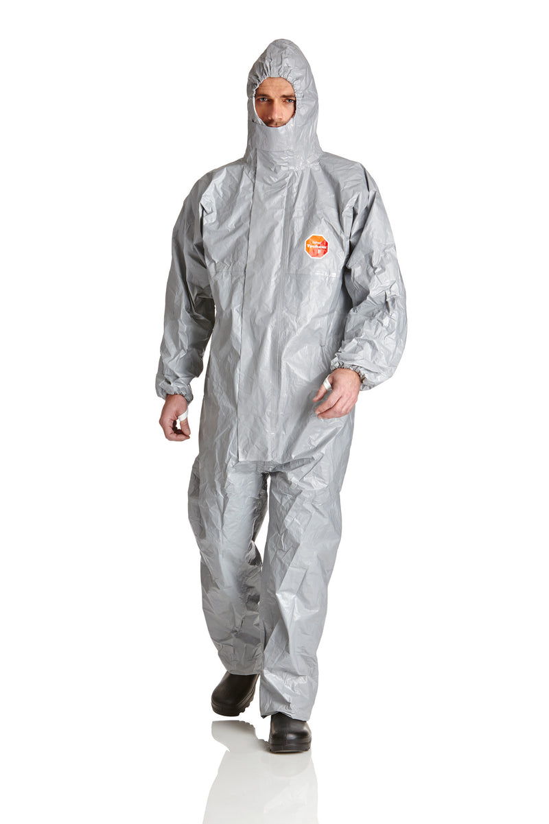 Tychem® - 6000 F Chemikalienschutzanzug