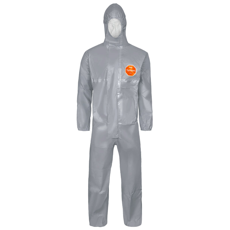 Tychem® - F chemical protective suit