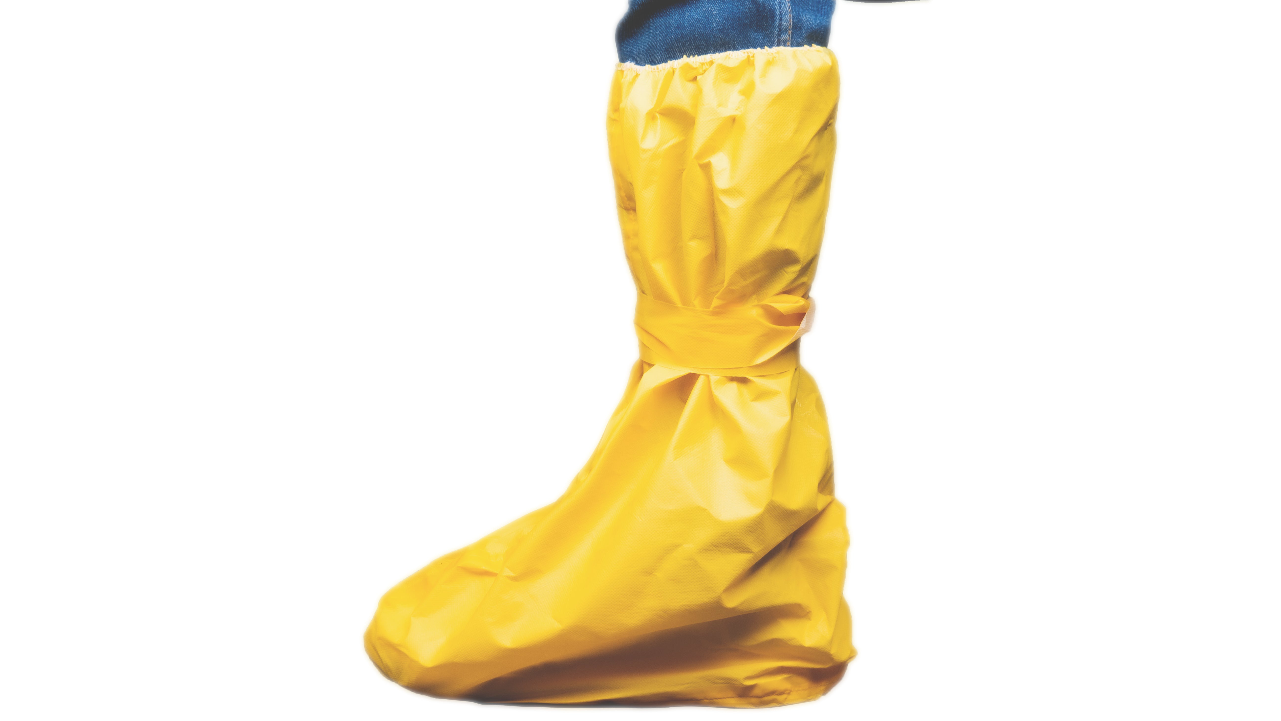 Prosafe® Xp3000 Chemical Protective Overshoes 