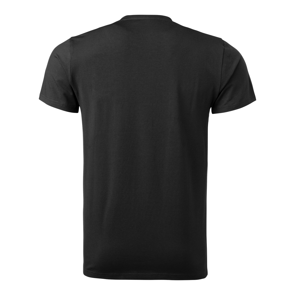 Norman T-shirt, men, black