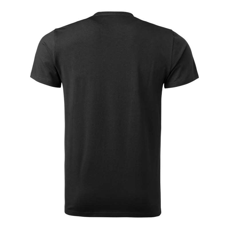 Norman T-shirt, men, black