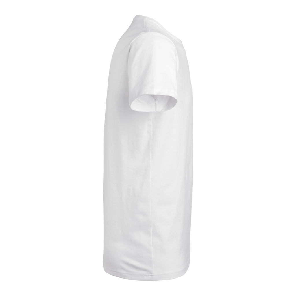 Norman T-shirt, men, white