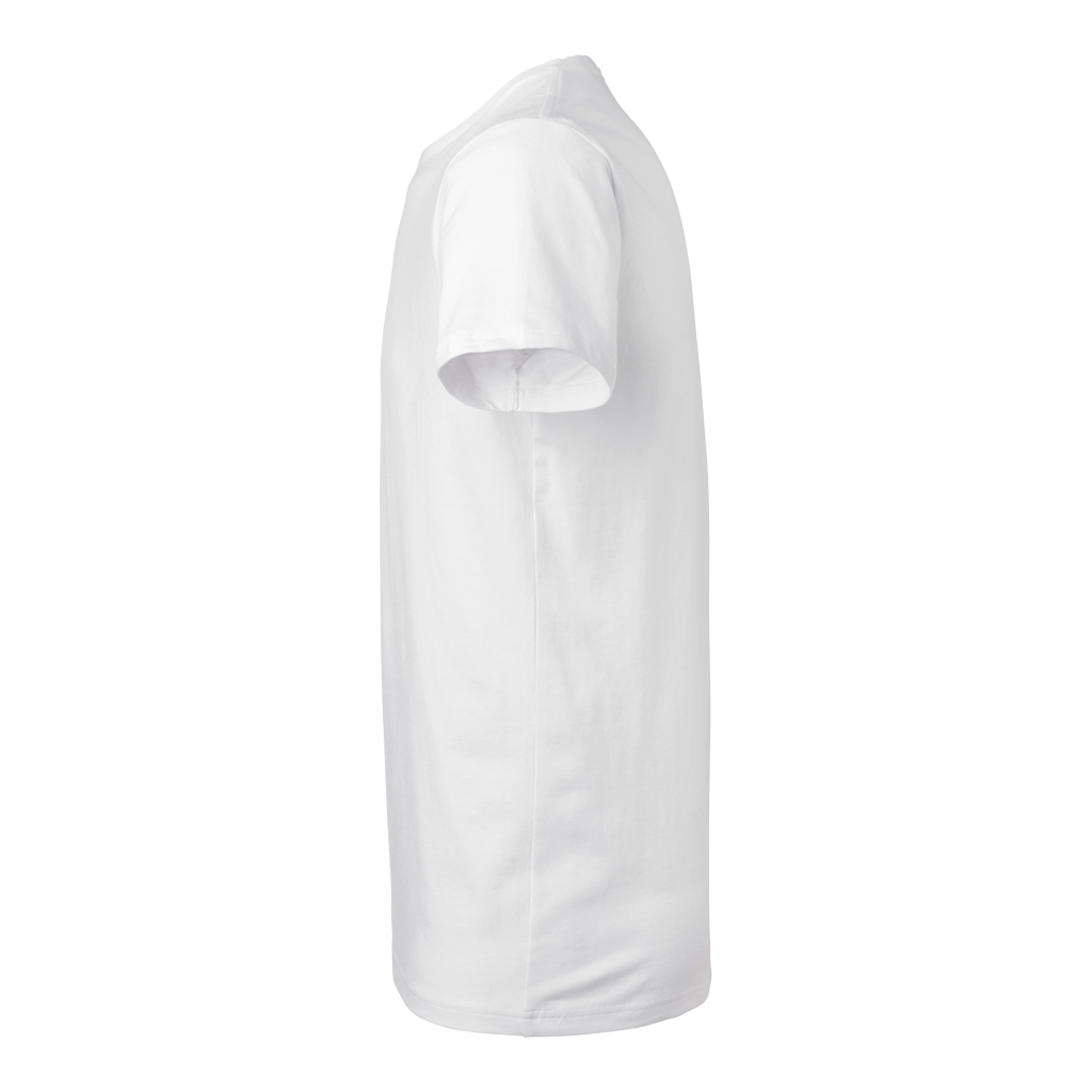 Norman T-shirt, men, white