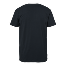 Norman T-shirt, men, navy blue
