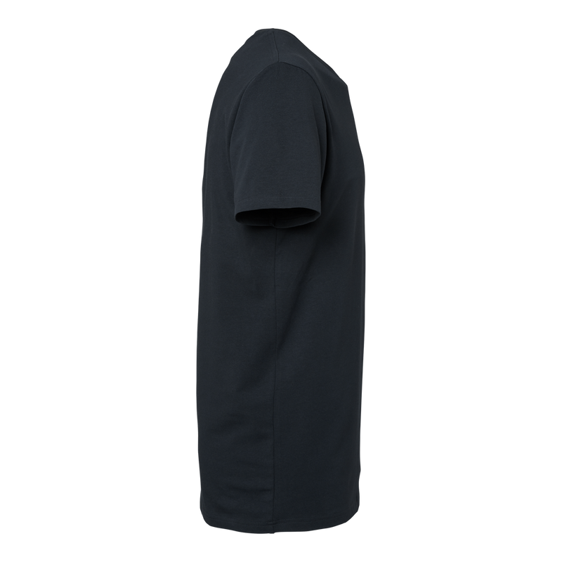 Norman T-shirt, men, navy blue