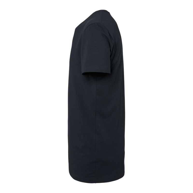 Norman T-shirt, men, navy blue