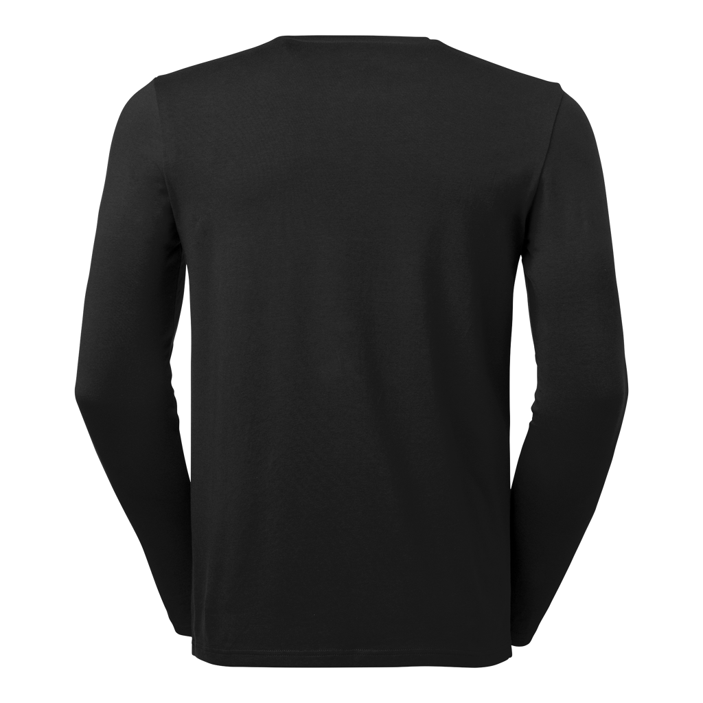 Leo T-shirt, men, black