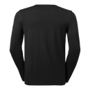 Leo T-Shirt, Herren, schwarz