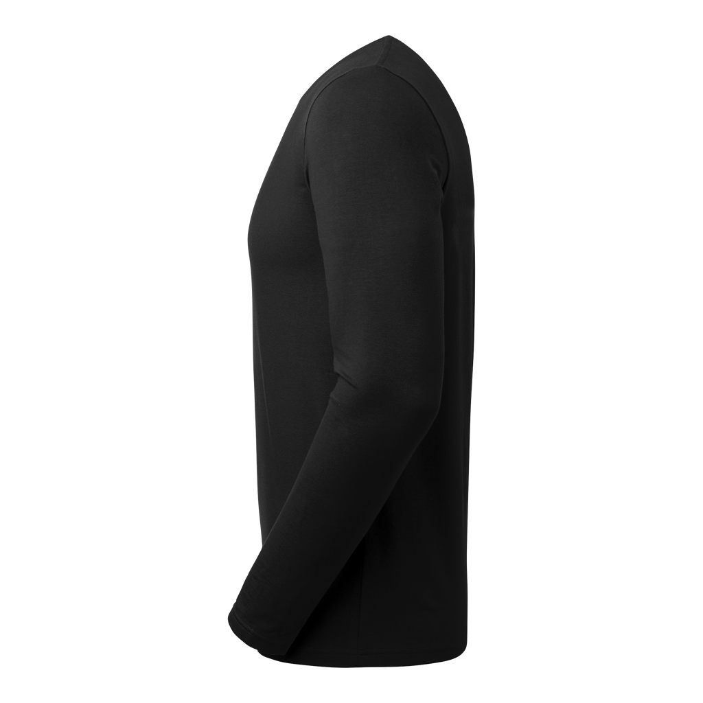 Leo T-shirt, men, black