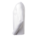 Leo T-Shirt, Herren, weiß