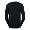 Leo T-Shirt, Herren, navy blau