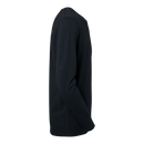 Leo T-shirt, men, navy blue