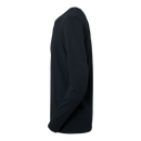 Leo T-Shirt, Herren, navy blau