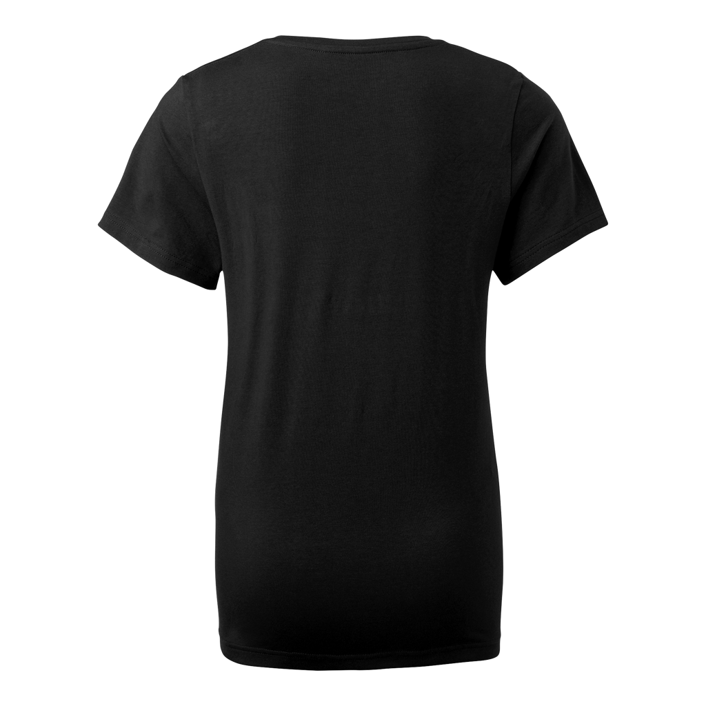Nora T-shirt, women, black