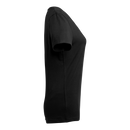 Nora T-Shirt, Damen, schwarz