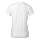 Nora T-Shirt, Damen, weiß