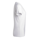 Nora T-Shirt, Damen, weiß