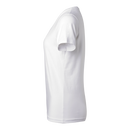 Nora T-Shirt, Damen, weiß