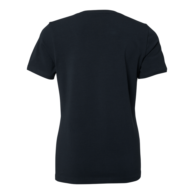 Nora T-shirt, women, navy blue