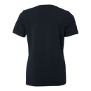 Nora T-Shirt, Damen, navy blau