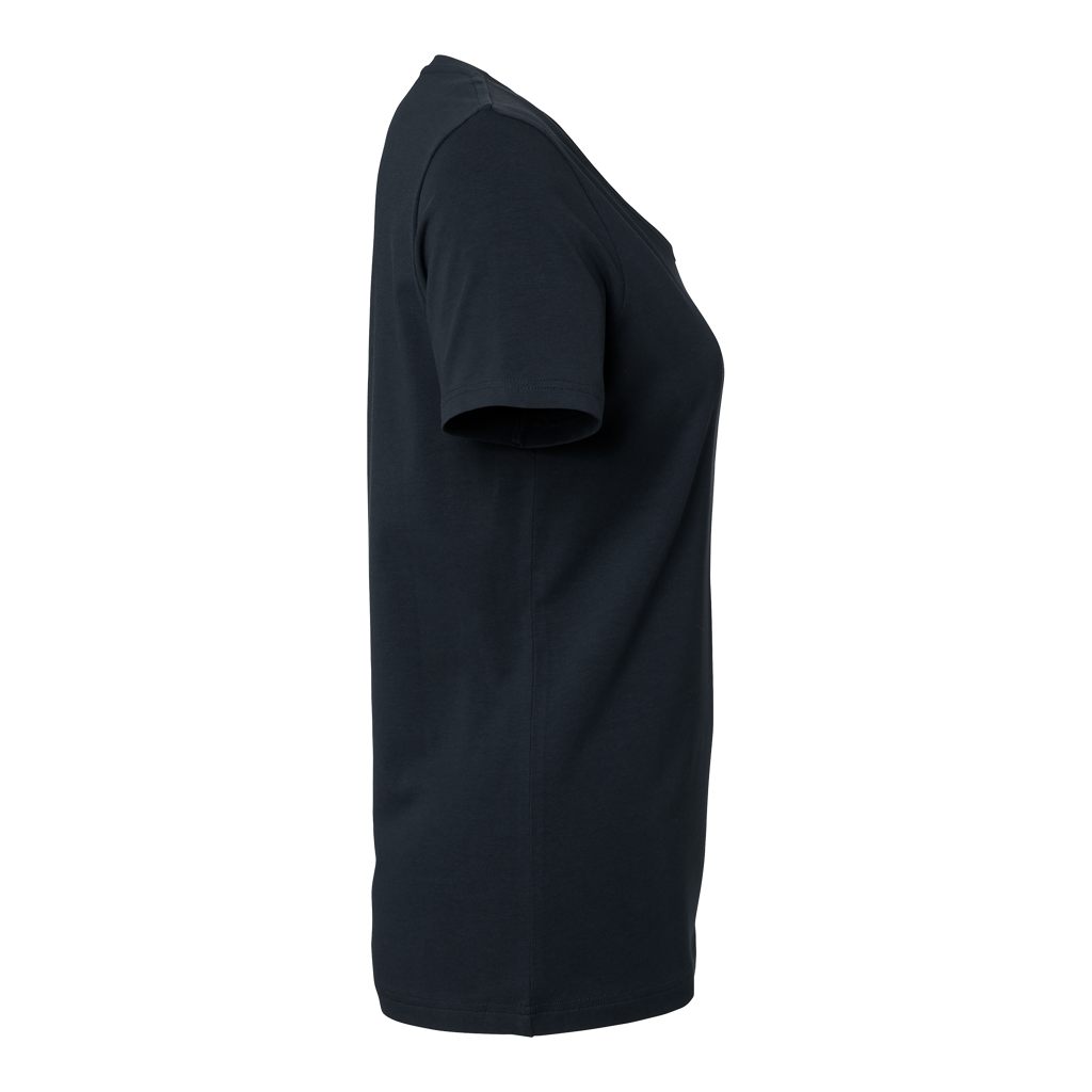 Nora T-shirt, women, navy blue