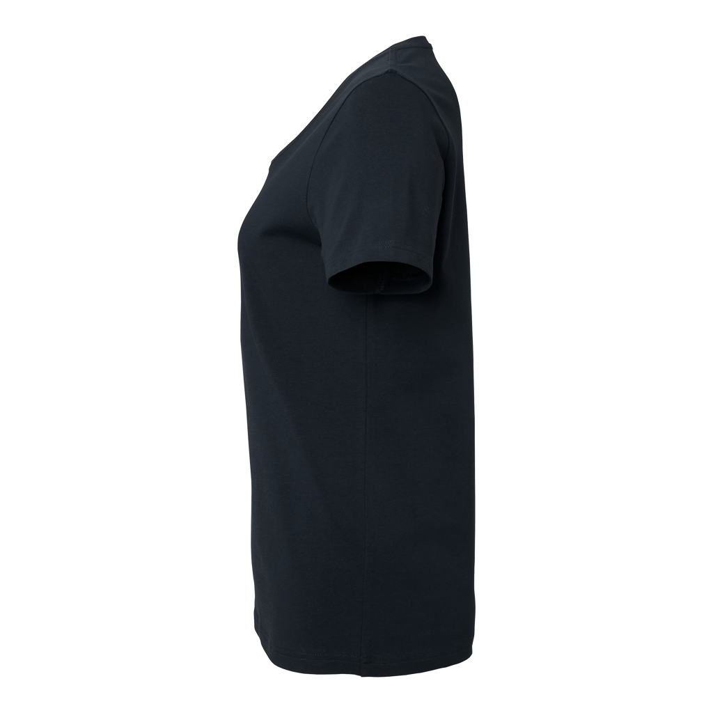 Nora T-shirt, women, navy blue