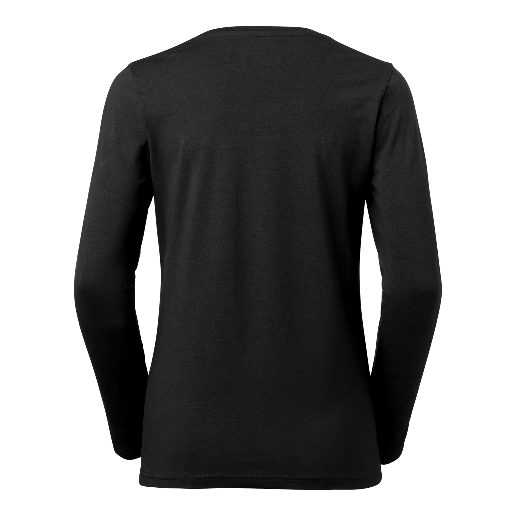 Lily T-shirt, women, black