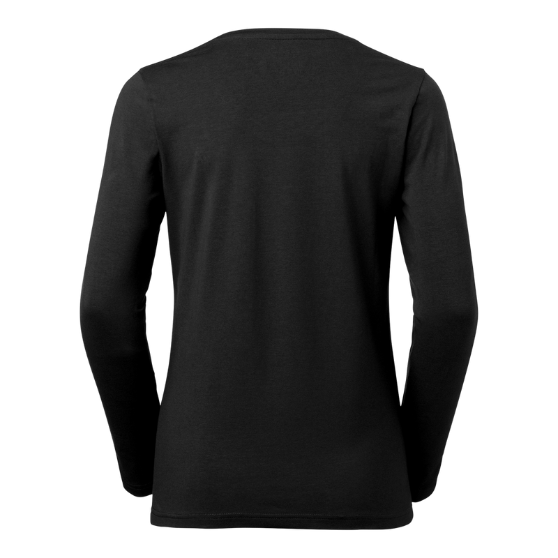 Lily T-shirt, women, black