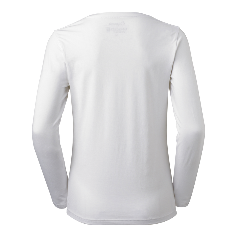 Lily T-shirt, women, white