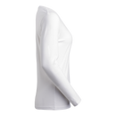 Lily T-Shirt, Damen, weiß