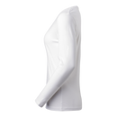 Lily T-Shirt, Damen, weiß