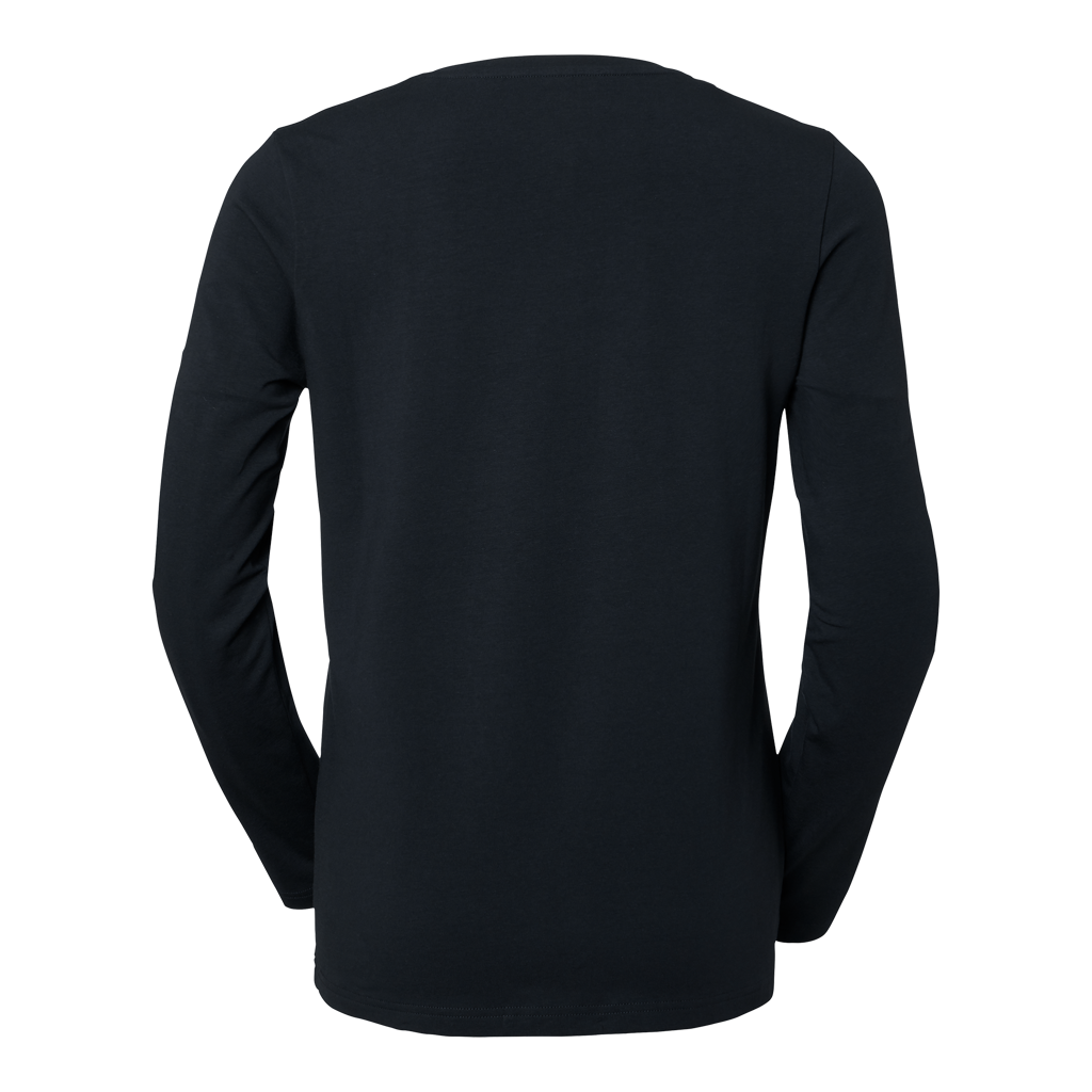 Lily T-shirt, women, navy blue