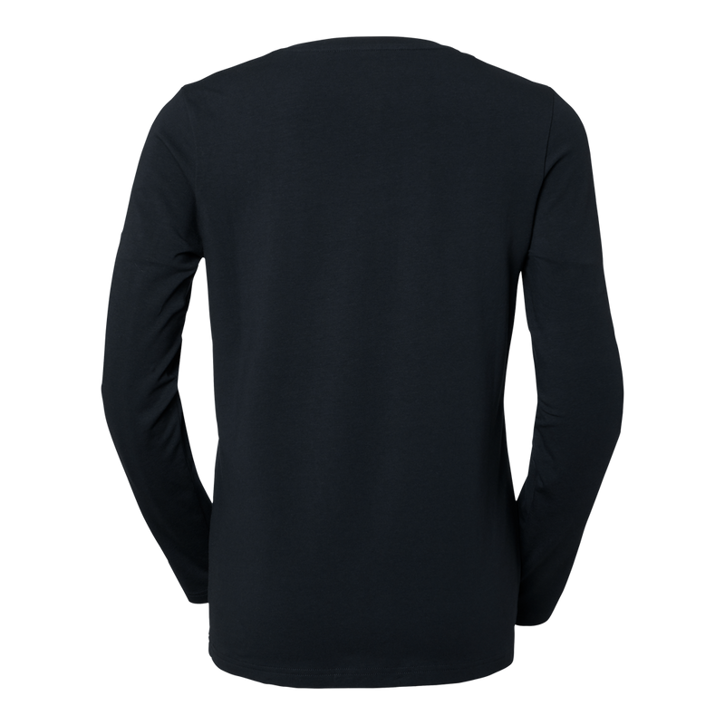 Lily T-shirt, women, navy blue