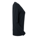 Lily T-Shirt, Damen, navy blau