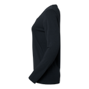 Lily T-Shirt, Damen, navy blau