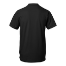 Coronado polo shirt, women, black