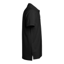 Coronado Poloshirt, Herren, schwarz