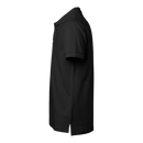 Coronado polo shirt, men, black