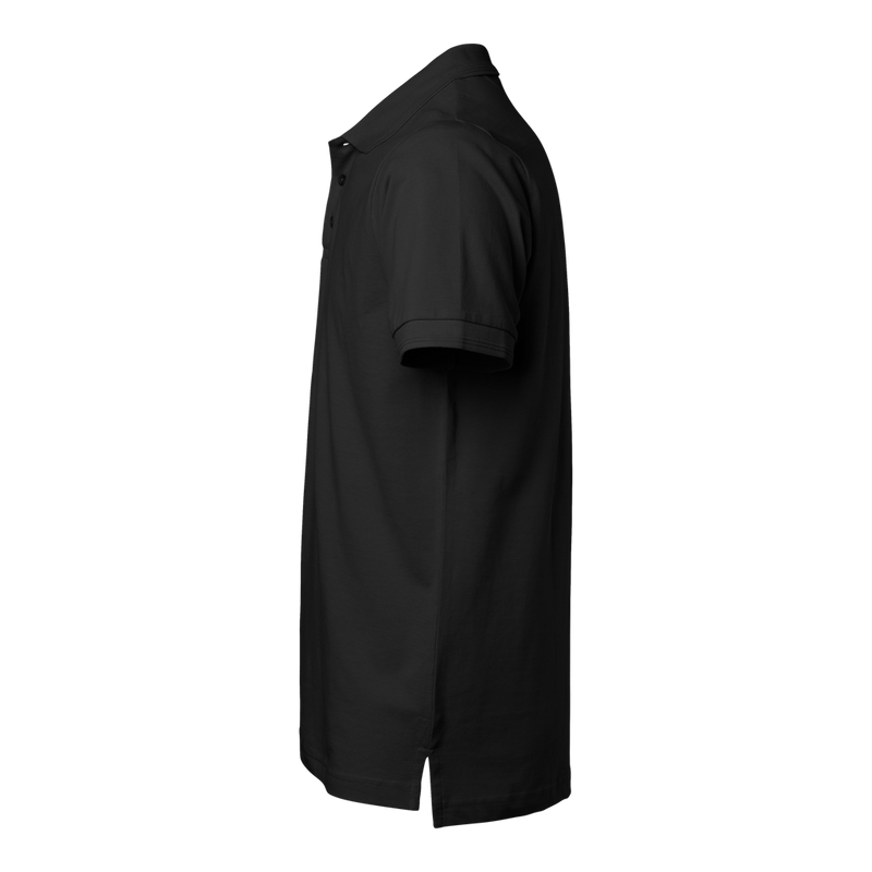 Coronado Poloshirt, Damen, schwarz