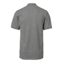 Coronado Poloshirt, Damen, Medium graumeliert