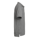 Coronado polo shirt, women, medium grey