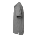 Coronado polo shirt, women, medium grey