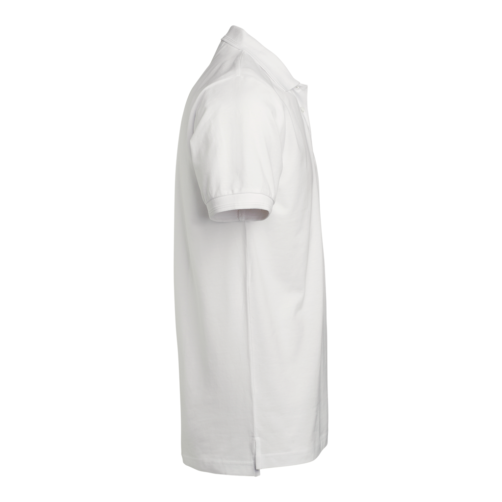 Coronado polo shirt, women, white