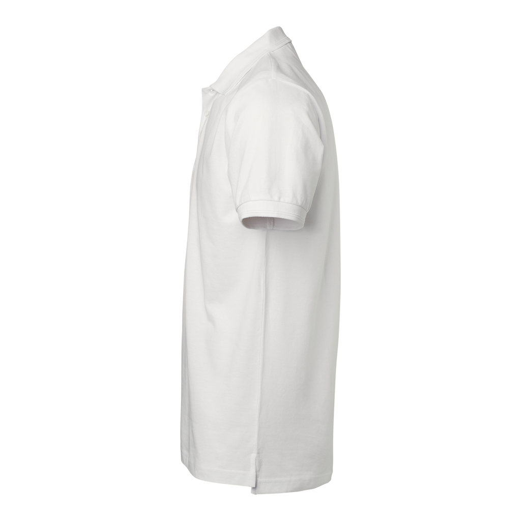 Coronado polo shirt, women, white