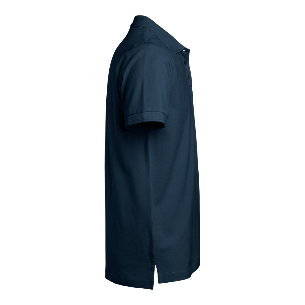 Coronado polo shirt, women, navy blue
