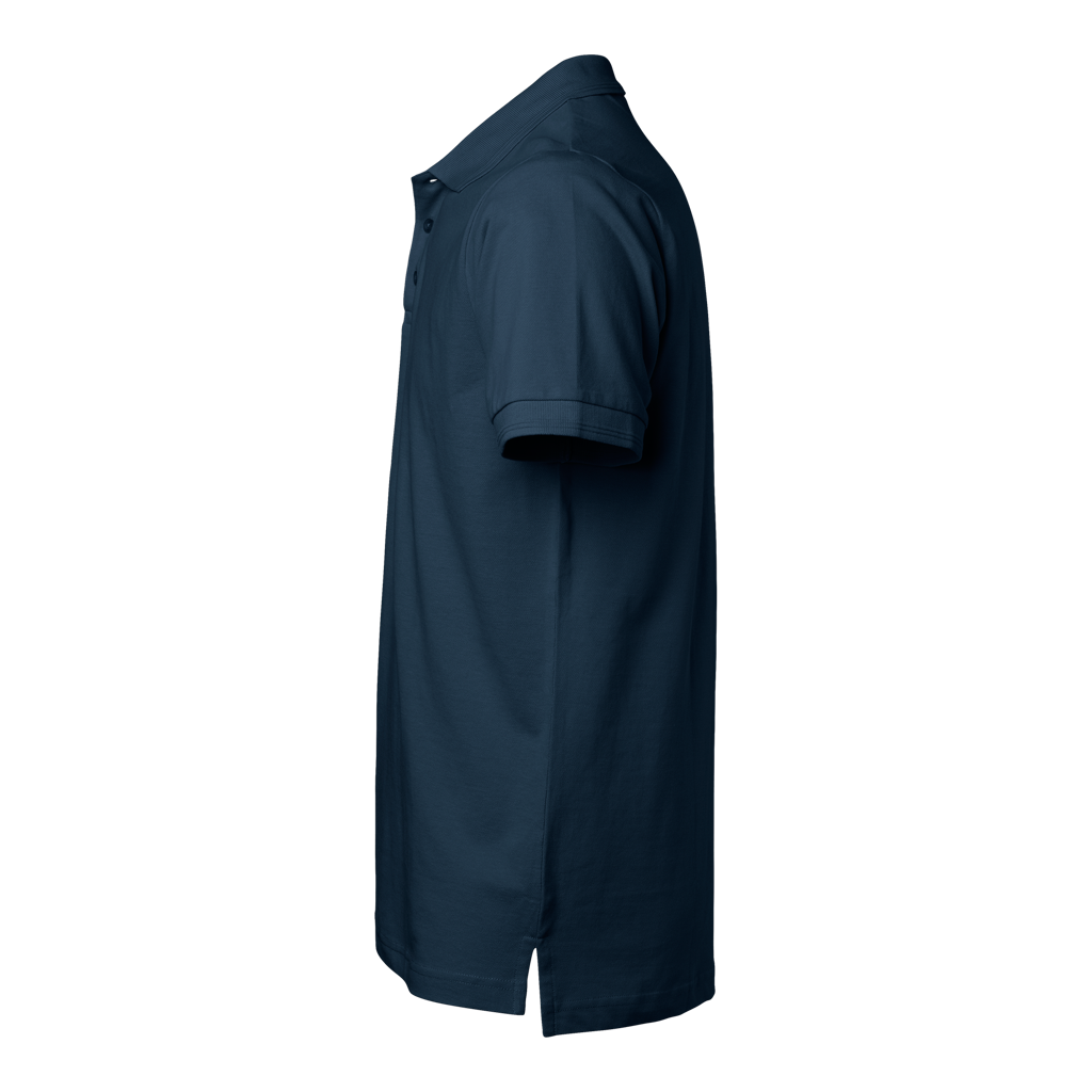 Coronado polo shirt, women, navy blue