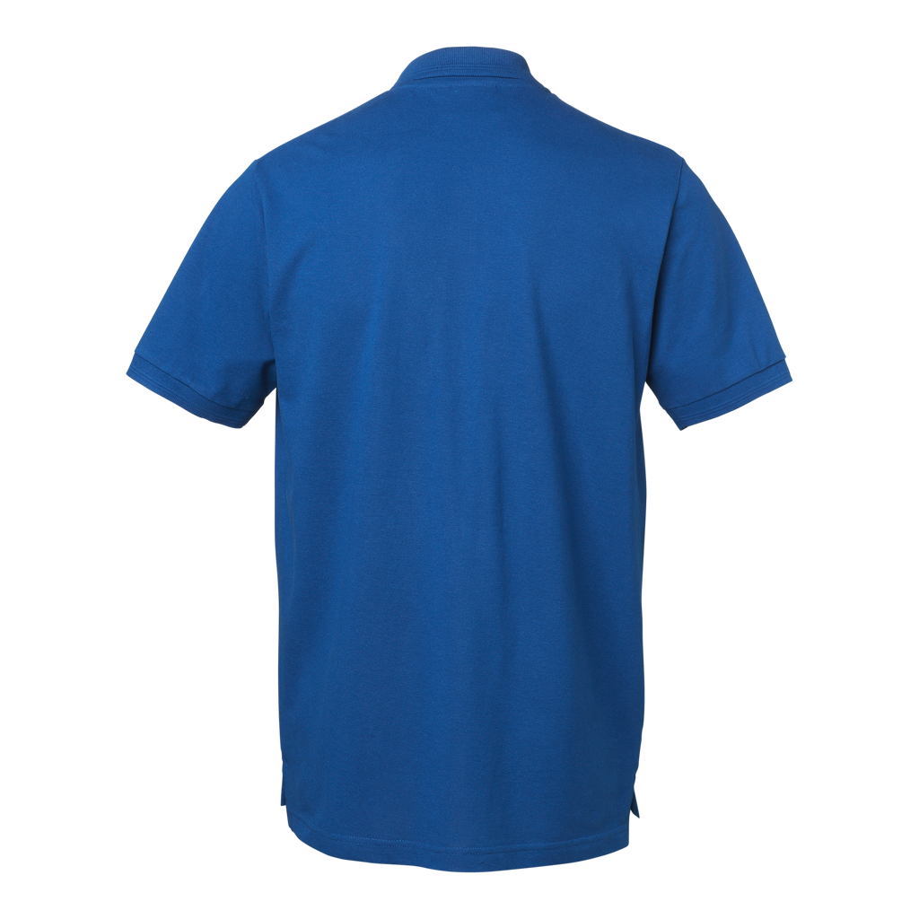 Coronado polo shirt, women, royal blue