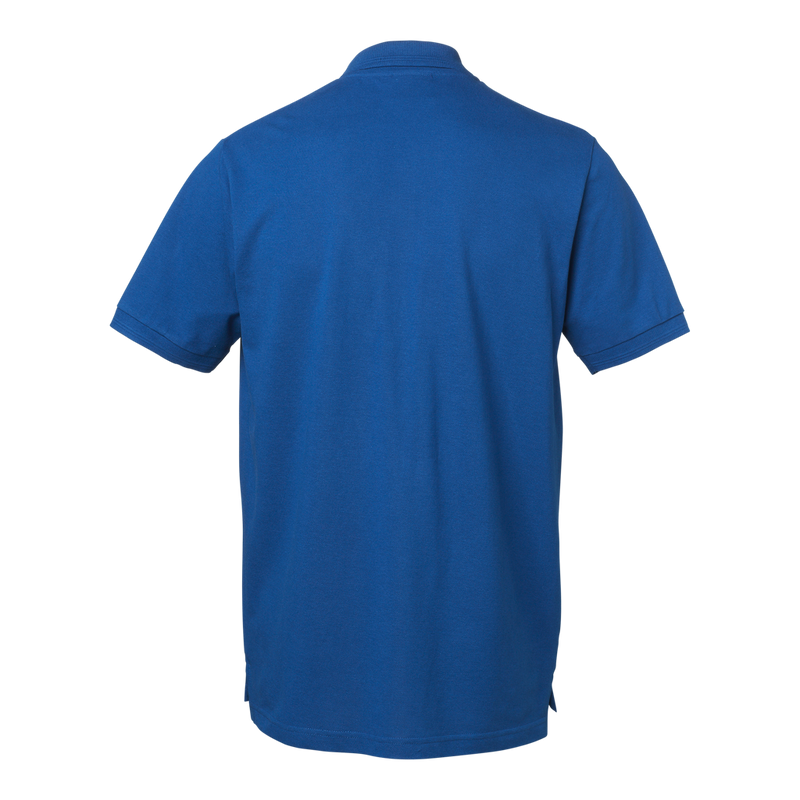 Coronado polo shirt, women, royal blue